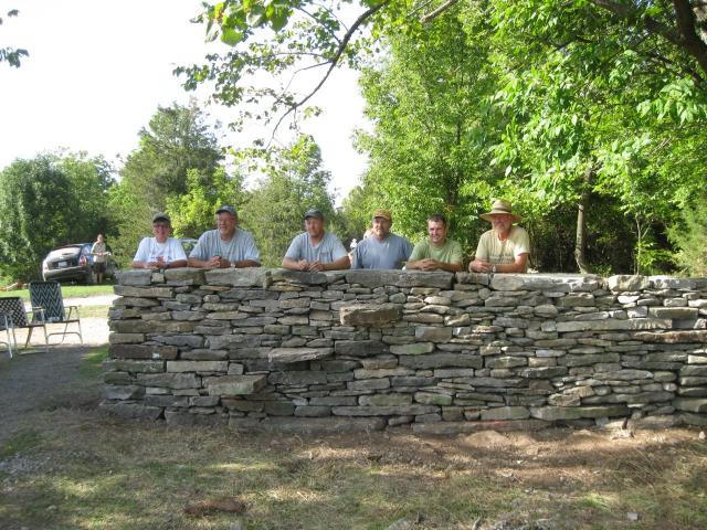 Ferris Park Repair